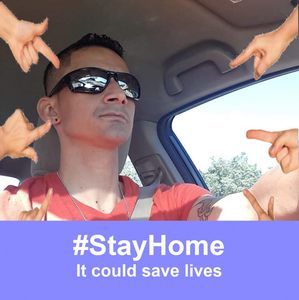 Meet your Posher, Farias